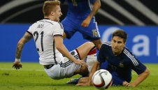 Ливърпул се облизва за Марко Ройс