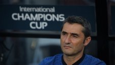 Барса окончателно се отказа да привлича Иниго Мартинес