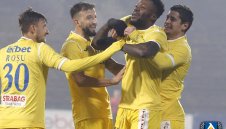 Мапуку: Делио Роси буквално полудява, ако не вкарваме