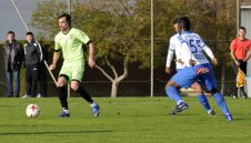 Поляци удариха с 3:1 Берое в Кипър