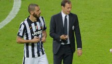 Войната между Бонучи и Алегри завърши грозно