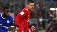 Натиск към Ковач от Хасан, Леви и феновете: Хамес трябва да е титуляр!