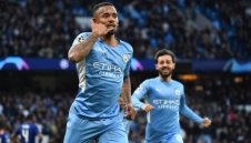 Сделката е факт: Арсенал договори Жезус от Ман Сити, плаща 45 млн. лири