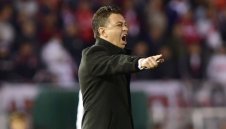 Гаярдо на мястото на Валверде? Вижте какво казаха от Барса