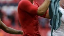 Джо Харт: В съблекалнята на Англия е пълно с победители