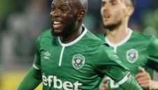 Конгоанец от Лудогорец стана №1 в България