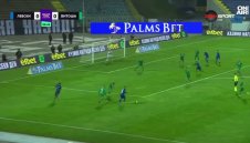 ВИДЕО: Левски &ndash; Витоша Бистрица