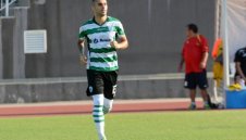 Иван Коконов и Черно море скъсаха 