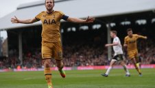 Тотнъм взе лондонския сблъсък за ФА 