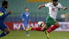 НА ЖИВО: България - Холандия 2:0