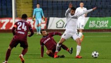 Славия смачка Септември и прекъсна серията на новака + ВИДЕО