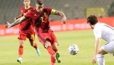 Белгия се издъни преди Евро 2020