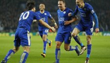 Лестър е на ръба на безсмъртието