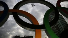 Олимпиадата  в Рио  в цифри