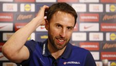 Саутгейт не иска да води "Трите лъва"