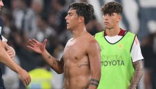 Контузия спъва плановете на Дибала