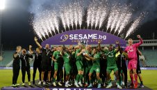 Дузпи отново пратиха Левски в ада + СНИМКИ