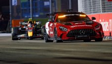 Потвърдиха победа на Чеко в Сингапур