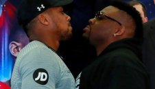 Отнеха лиценза на Голямото бебе, Кобрата вариант за Джошуа