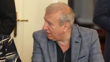 Сашо Томов тормози Гриша Ганчев за акциите на ЦСКА