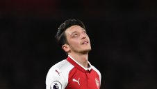 Легенда на Арсенал: Йозил ще играе по-добре в Юнайтед