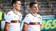 Мартин Минчев изригна с два гола в Турция