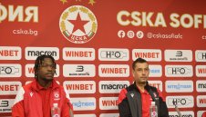 Истинско чудо в ЦСКА!