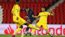 Нов обрат в трансферната сага с Мбапе