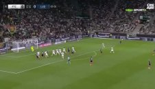 ВИДЕО: Ференцварош - Лудогорец