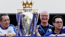 Лестър може пак да шокира света