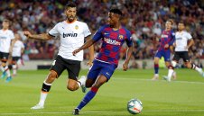 Чудо: Не е играл 9 месеца, но го искат Ливърпул и Барса