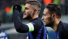 Реал Мадрид вади пачки за Икарди