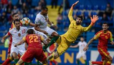 Селекционерът на Черна гора: С България сме в една и съща ситуация