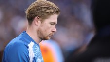 Имат пари: Араби от втора лига искат Де Бройне