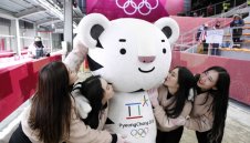 Всички медалисти от третия ден на Олимпийските игри в Пьончан