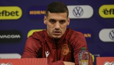 Десподов изрази огромен оптимизъм за класиране на Мондиал 2026