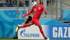 Деле Али пропуска мача с Панама