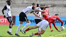 Спонсор налива 1 млн. лв. в Локо Пловдив