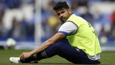 Диего Коста в Китай за по 25 милиона на година