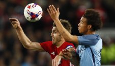 Сане: Резултатите не са добри, но не играем лошо