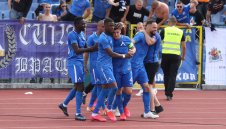 Левски още не може да уреди бившия си капитан