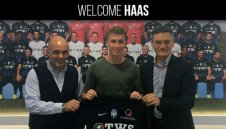 Сензацията в Серия "А" привлече швейцарски национал