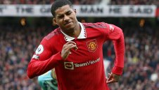 От обич! Рашфорд отказал двойна заплата в ПСЖ