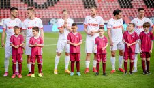 Ас на ЦСКА с голямо постижение