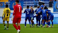 Трансферът се пече: И колос от Острова поиска звезда на Левски 