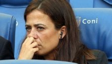 Розела Сенси недоволна от пренасянето на мача Рома - Ювентус