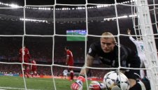 Кариус отряза Ливърпул за финала в Шампионска лига