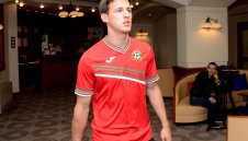 Тонев пропуска старта на квалификациите 