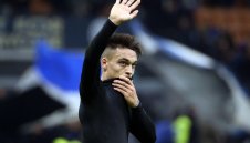 Интер е с вързани ръце! Лаутаро реже Юнайтед заради Барселона