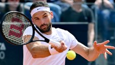 Гришо потвърди, че заби румънската София Лорен + СНИМКИ